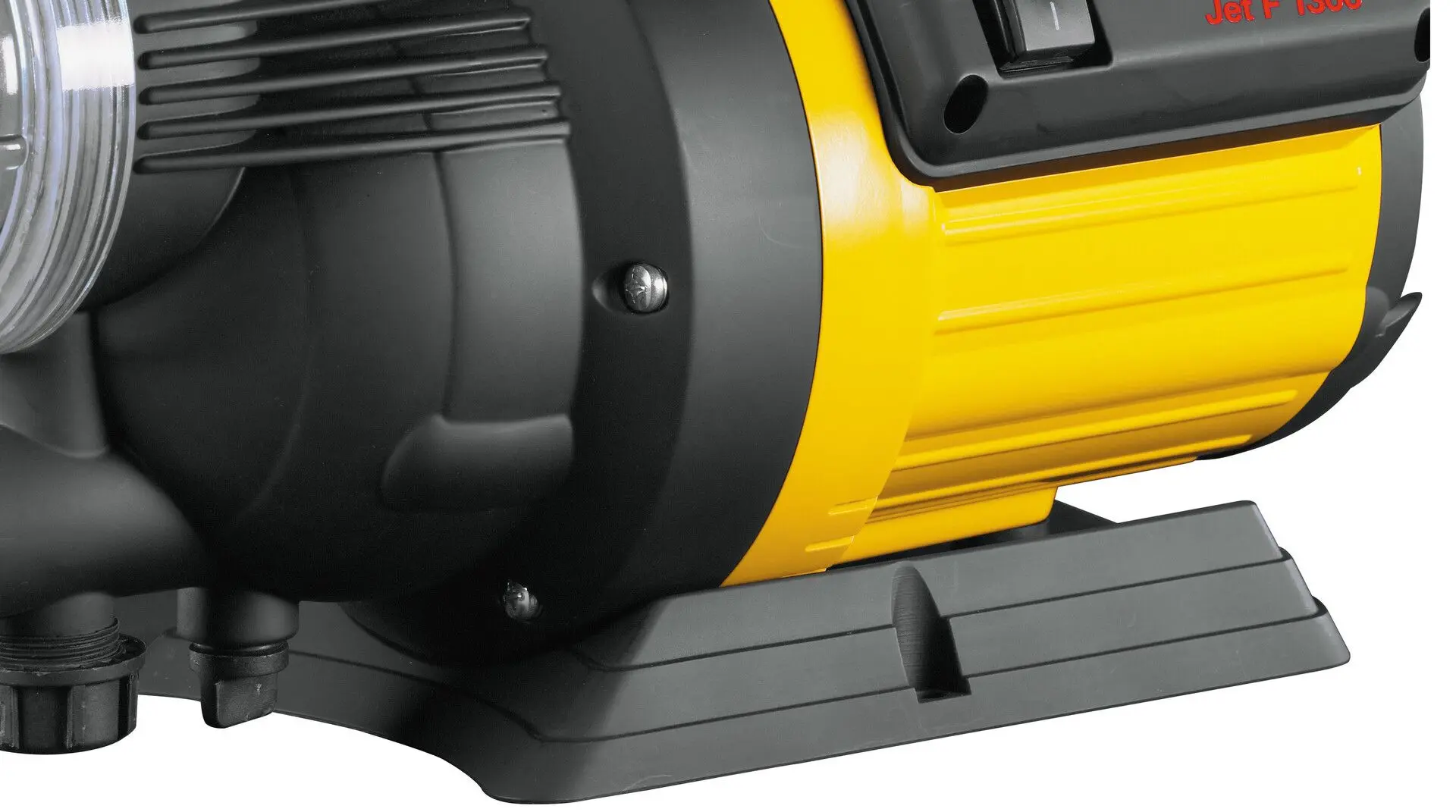 Pompa de gradina Al-ko Jet F 1000 (Black/Yellow) - 4