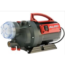 Садовый насос Al-ko Jet F 1004 (Black/Red)