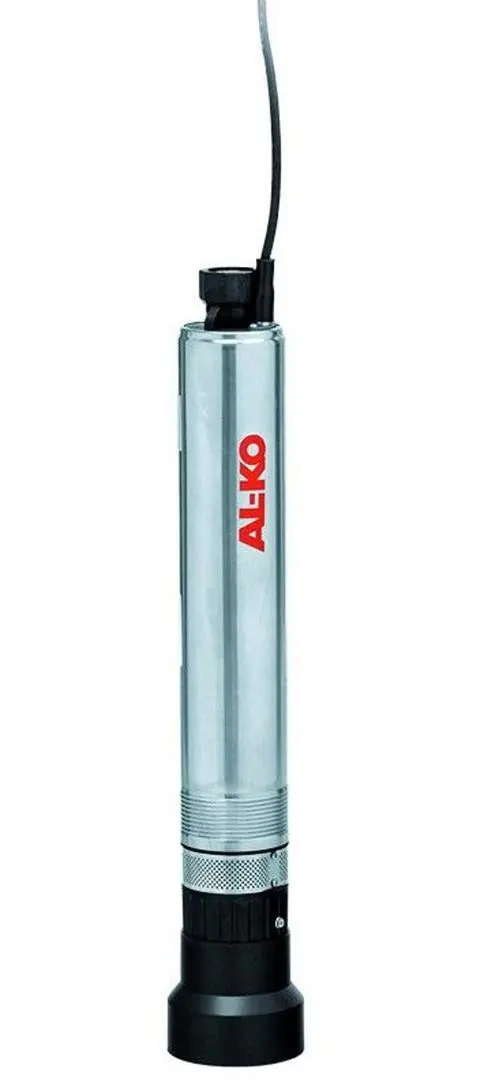 Pompa submersibila Al-ko ТВР 6000/7 - 2
