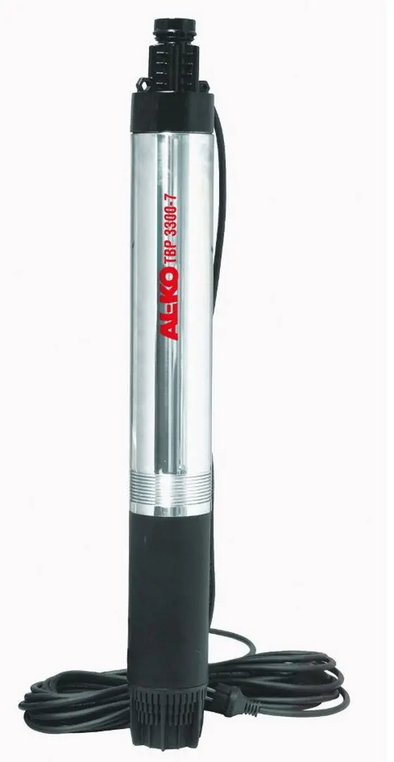 Pompa submersibila Al-ko ТВР 6000/7