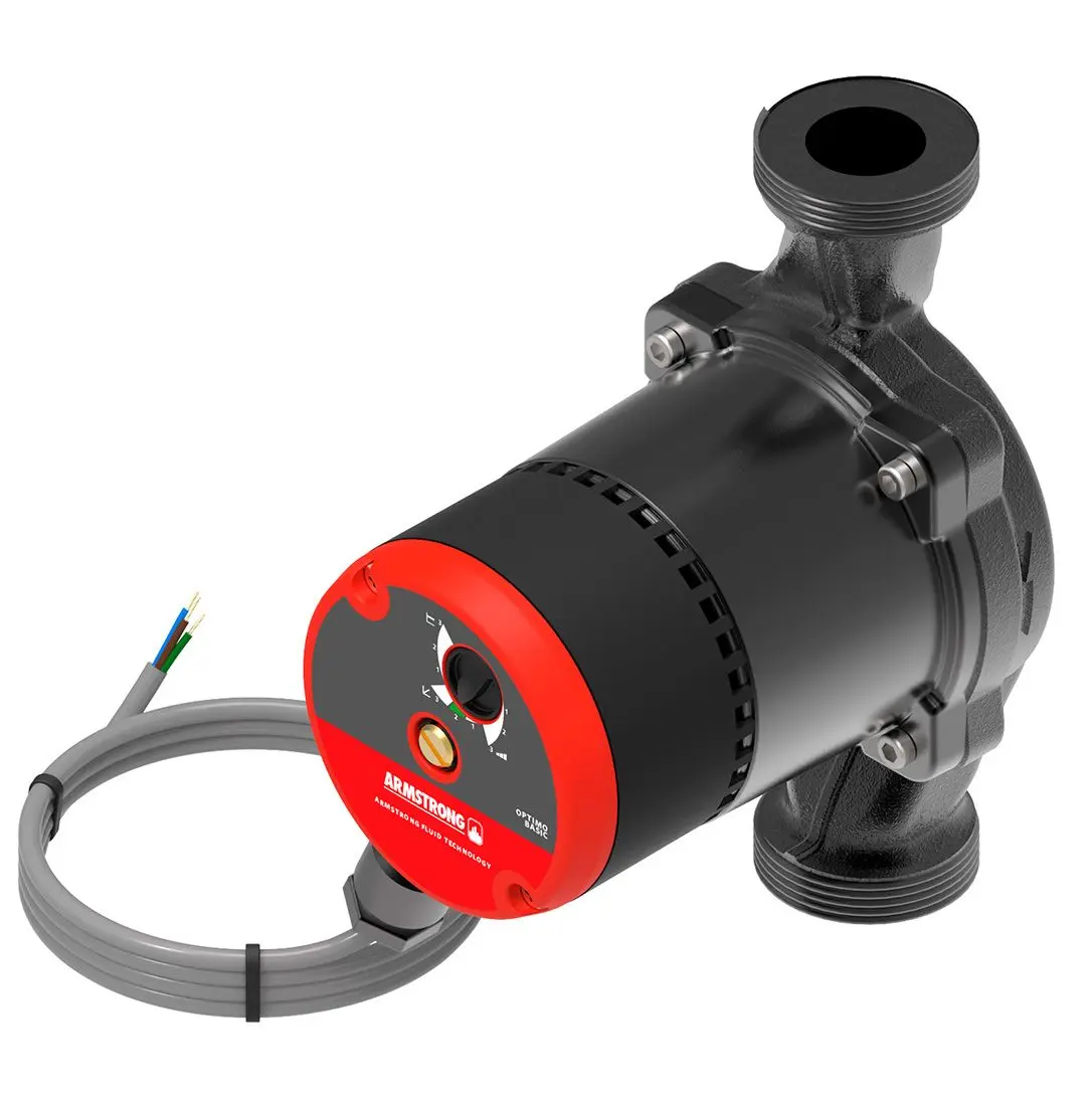 Циркуляционный насос Armstrong HEP Optimo Basic 25-8 130