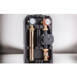 Grup de pompare Barberi 01G.DN25 Thumb