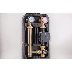 Grup de pompare Barberi 02G.DN25 Thumb