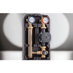 Grup de pompare Barberi 02G.DN25 Thumb