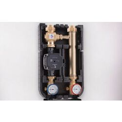 Grup de pompare Barberi 15G.DN25 Thumb