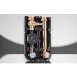 Grup de pompare Barberi 15G.DN25 Thumb