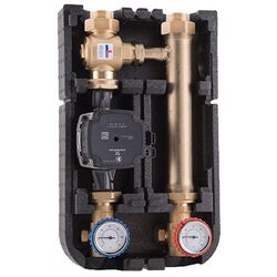 Grup de pompare Barberi 15G.DN25 Thumb