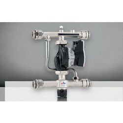 Nod amestec pentru incalzire pardosea cu pompa Barberi 29B.N Thumb