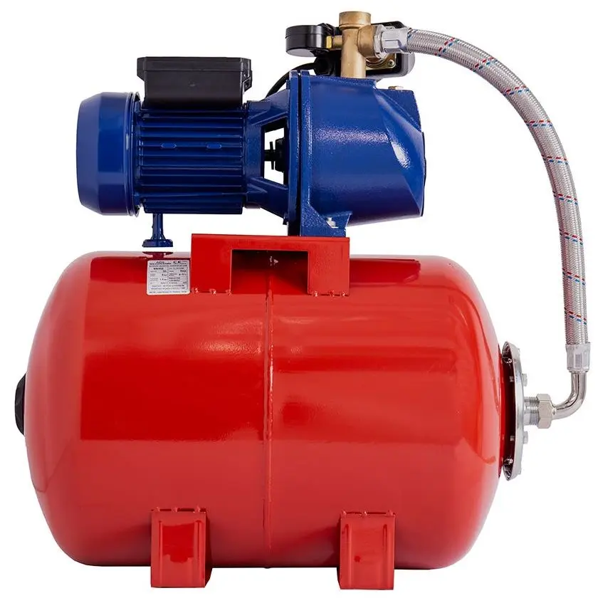 Гидрофор Wasserkonig 6001709