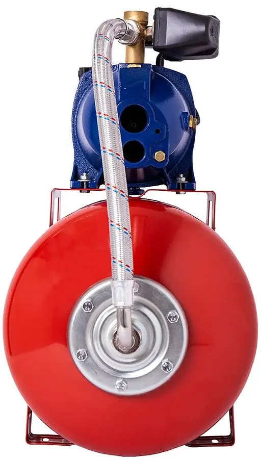 Гидрофор Wasserkonig 6001709