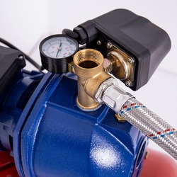 Гидрофор Wasserkonig 6001709 Thumb