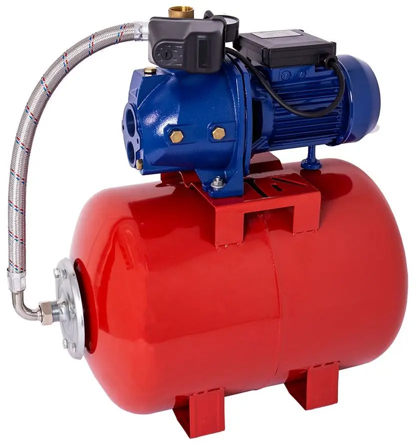 Гидрофор Wasserkonig 6001709