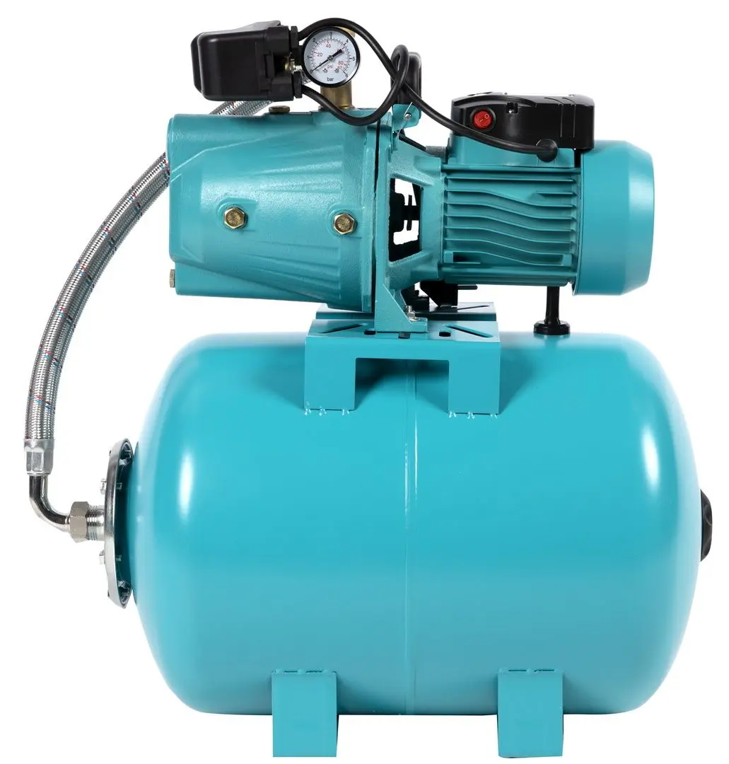 Hidrofor Detoolz DZ-P122