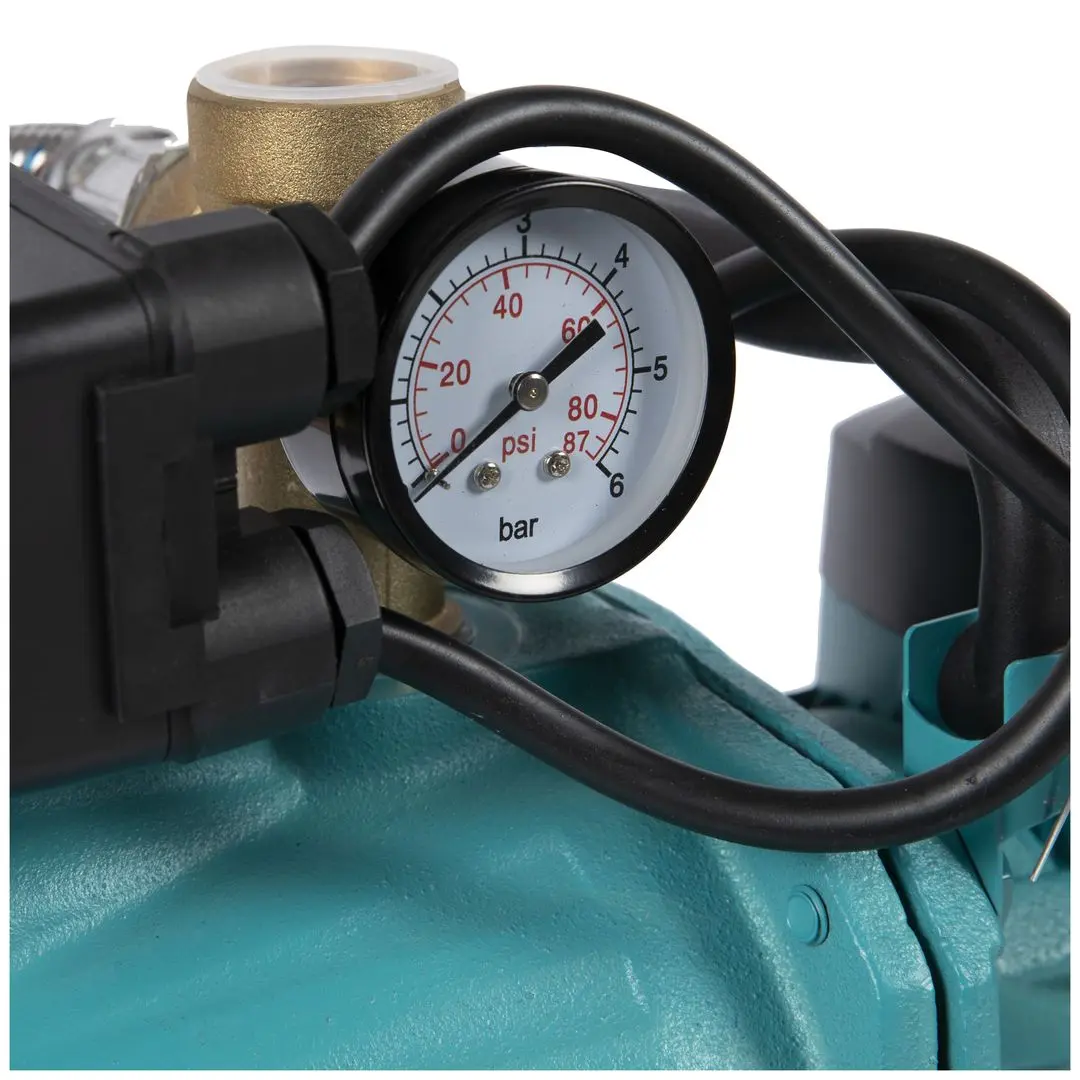 Hidrofor Detoolz DZ-P122