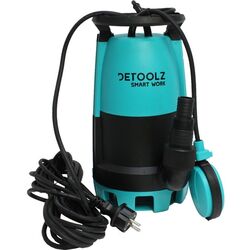 Pompa submersibila Detoolz DZ-P101