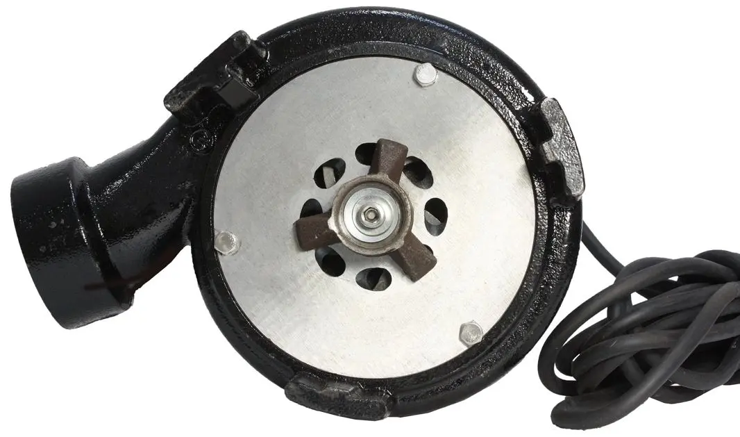 Pompa submersibila Detoolz WQD1500DF DZ-P107