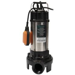 Pompa submersibila Detoolz WQD1500DF DZ-P107