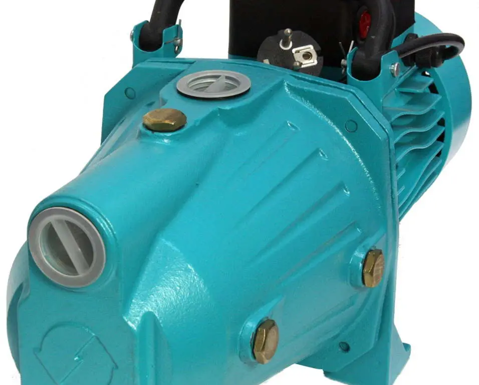 Pompa de suprafata Detoolz DZ-P106