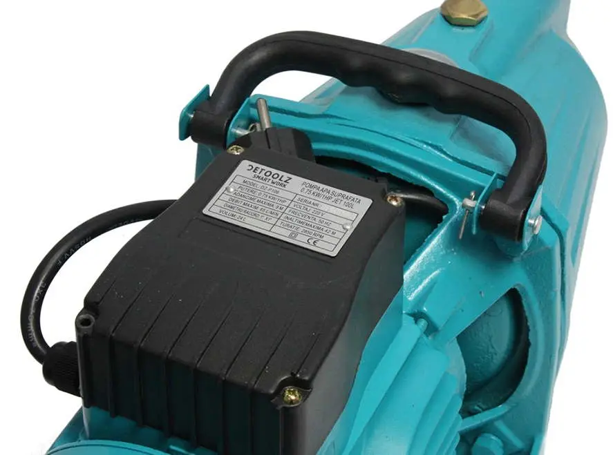 Pompa de suprafata Detoolz DZ-P106