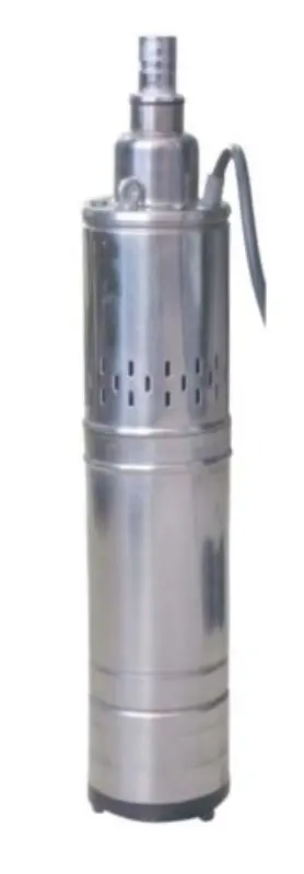 Насос Днестр MPN QGD4