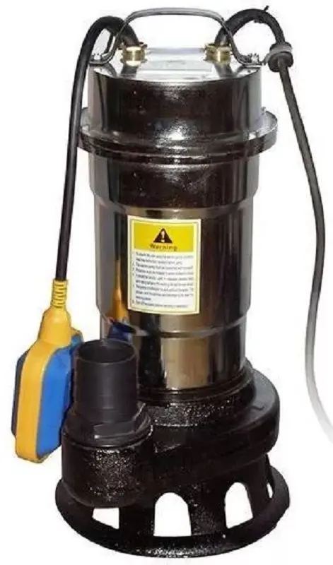 Насос погружной Днестр SWP-550-50F