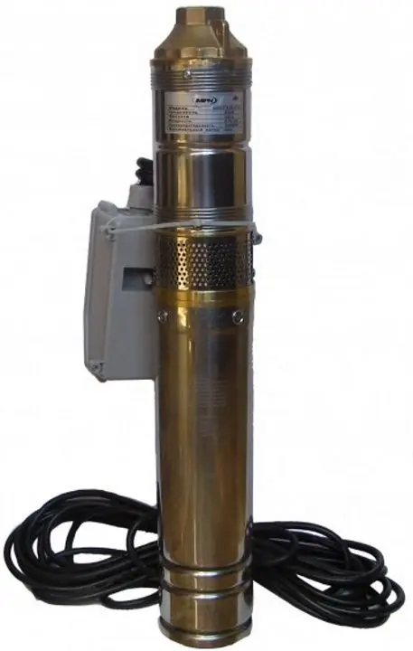 Pompa submersibila Dnestr 4QGDa1.8