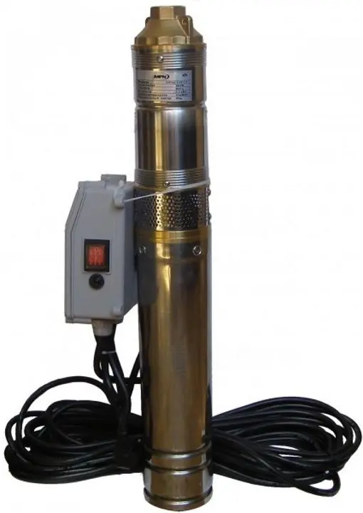 Pompa submersibila Dnestr 4QGDa1.8