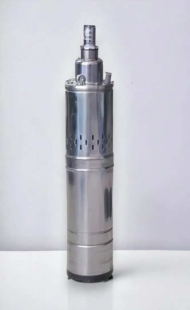 Скважинный насос Днестр 3.5QGD