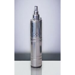 Скважинный насос Днестр 3.5QGD Thumb