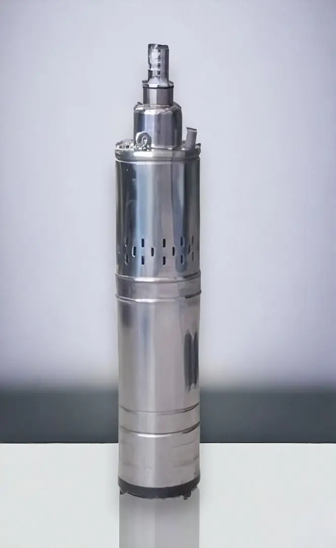 Скважинный насос Днестр 3.5QGD