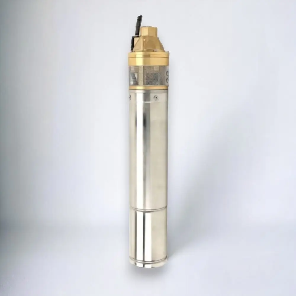 Pompa submersibila Днестр 4SKM150