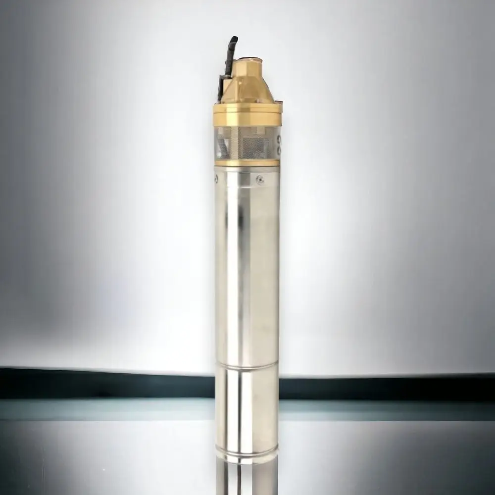 Pompa submersibila Днестр 4SKM200