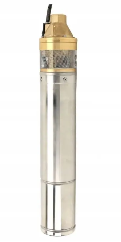 Pompa submersibila Днестр 4SKM200