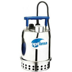 Дренажный насос Ebara Optima MA 10MT Thumb