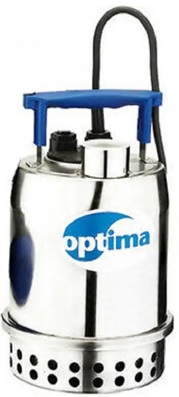 Дренажный насос Ebara Optima MA 10MT