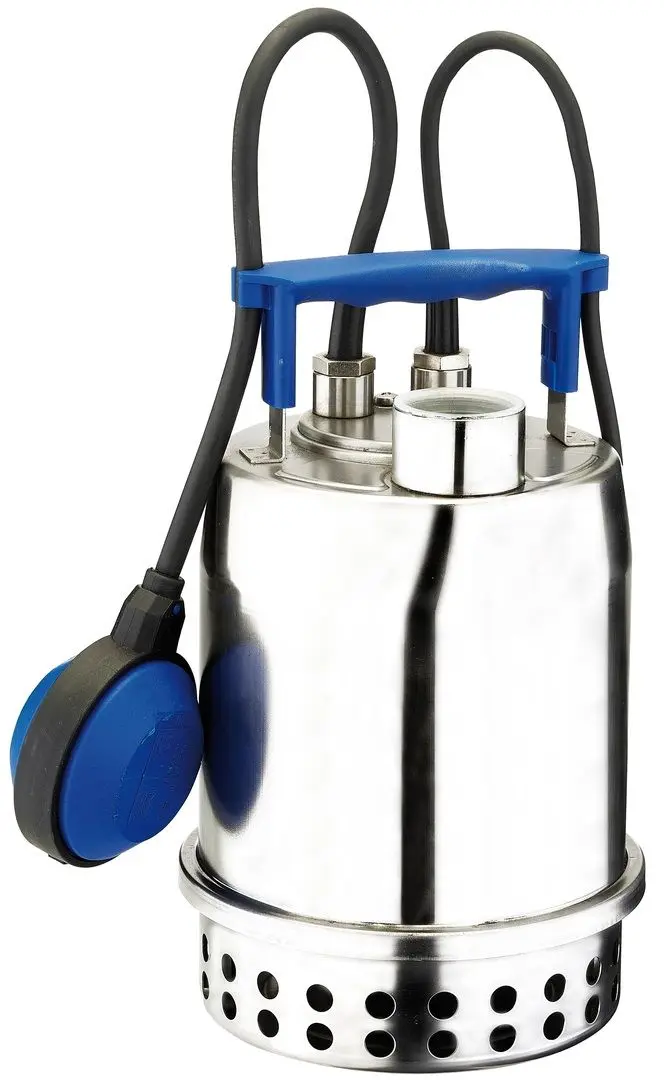 Дренажный насос Ebara Optima MA 10MT