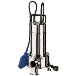 Pompa de canalizare Ebara Right 100 MA 10MT Thumb