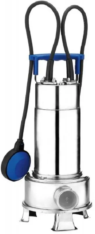 Pompa de canalizare Ebara Right 100 MA 10MT