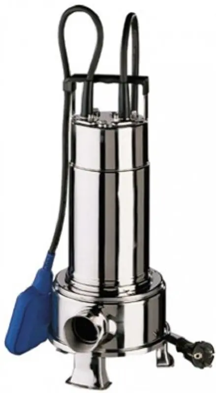 Pompa de canalizare Ebara Right 75 M A 10M