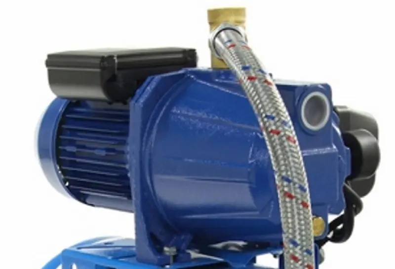 Statiede pompare Ebara AGA 0.60 M/0.44 kw