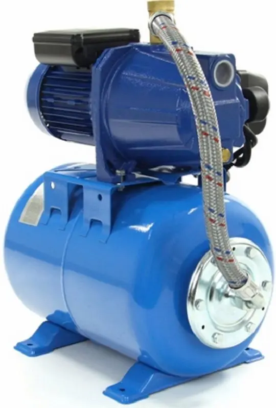 Statiede pompare Ebara AGA 1.00 M GO 0.75kW (9m)