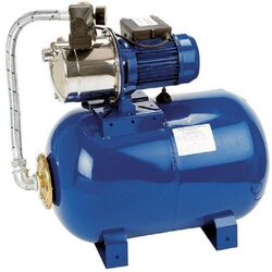 Statiede pompare Ebara JEXM/A 100