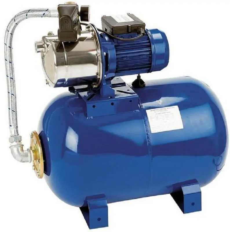 Насосная станция Ebara JEXM/A 80