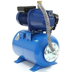 Statie de pompare Ebara PRA 0.50 M/0.37 kw