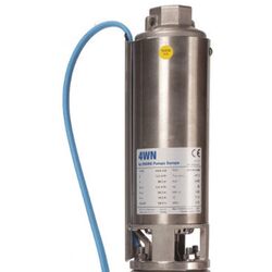 Скважинный насос Ebara 4WN2-10 Thumb