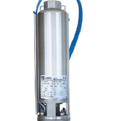 Скважинный насос Ebara 4WN4-14 Thumb