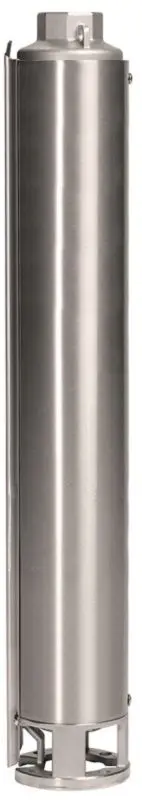 Скважинный насос Ebara 4WN4-14