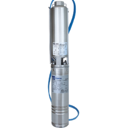 Pompa submersibila Ebara 4WN4-18