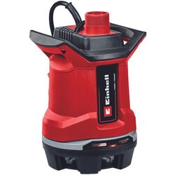 Аккумуляторный насос Einhell GE-DP 18/25 Li Solo Thumb