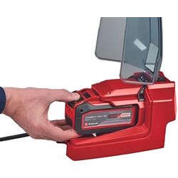 Аккумуляторный насос Einhell GE-DP 18/25 Li Solo Thumb